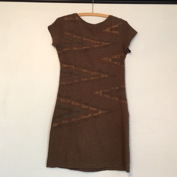 Peruvian Connection Saltillo Dress. P/A1121 - Picture 5 of 9